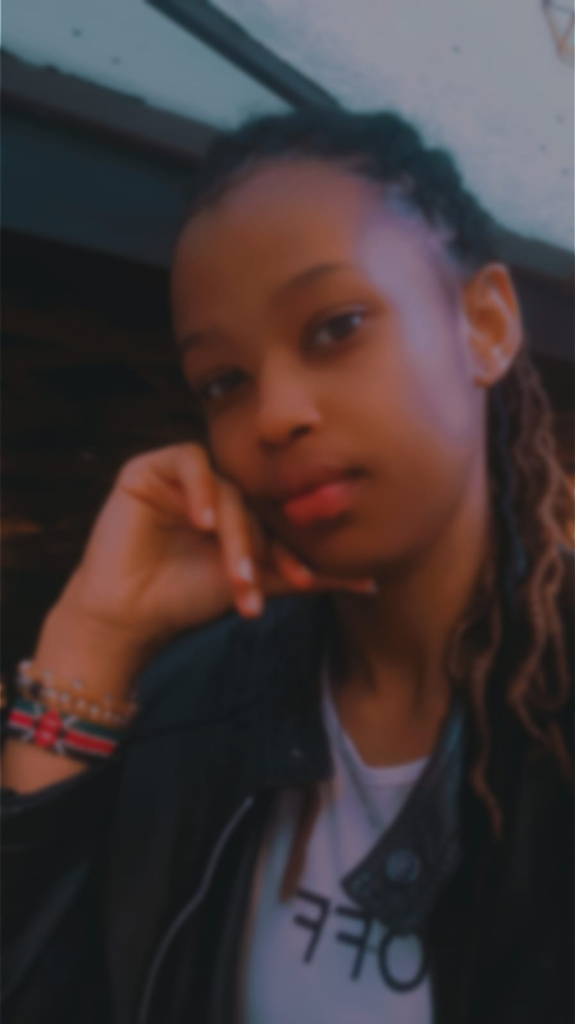 Nazline Mwita - Cybersecurity & Assurance Lead
